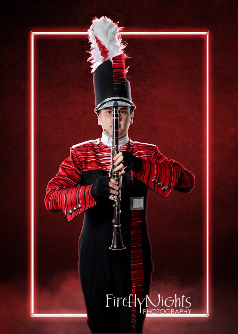 Geneva senior photographer