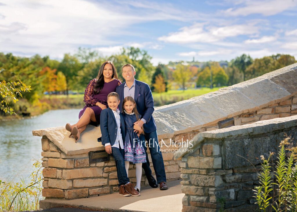 Naperville family photographer