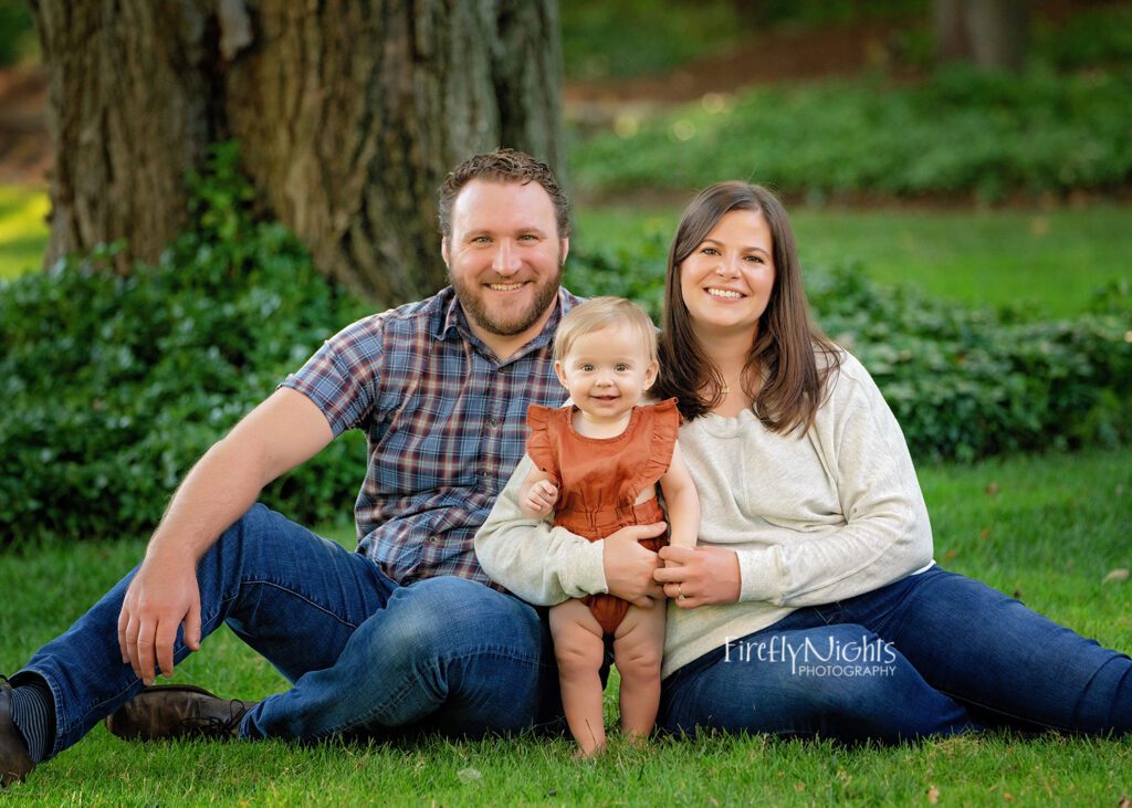 Hinsdale photographer