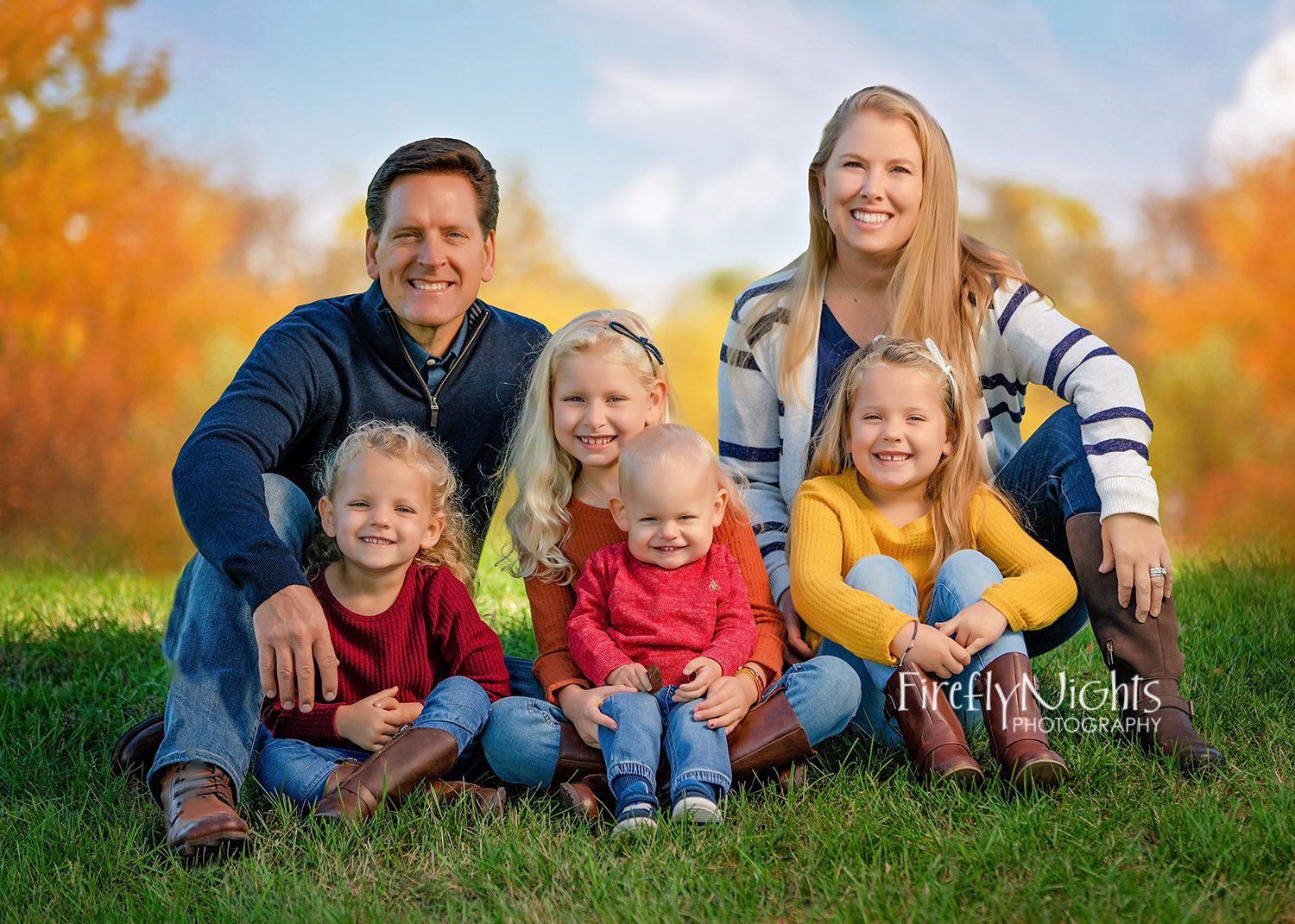 Hinsdale photographer