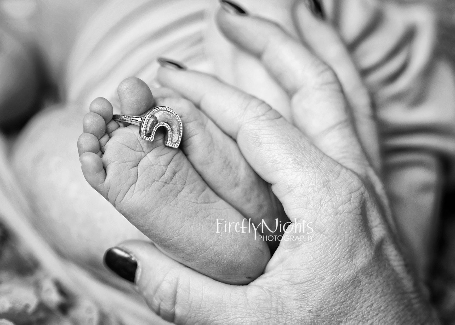 Plainfield newborn photographer