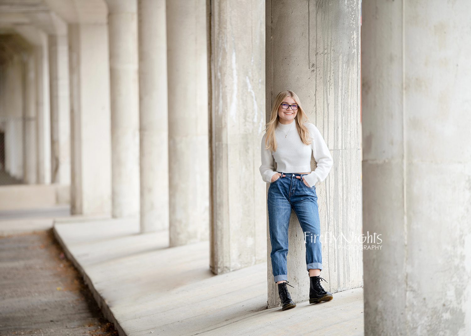 columns
