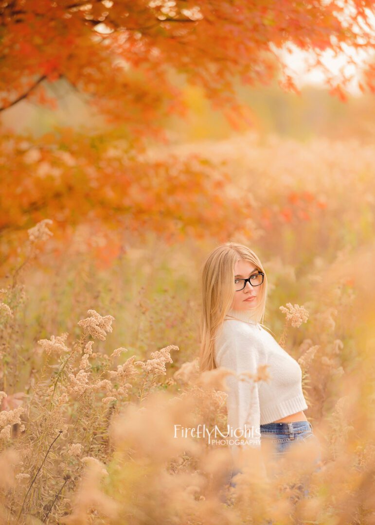 fall colors