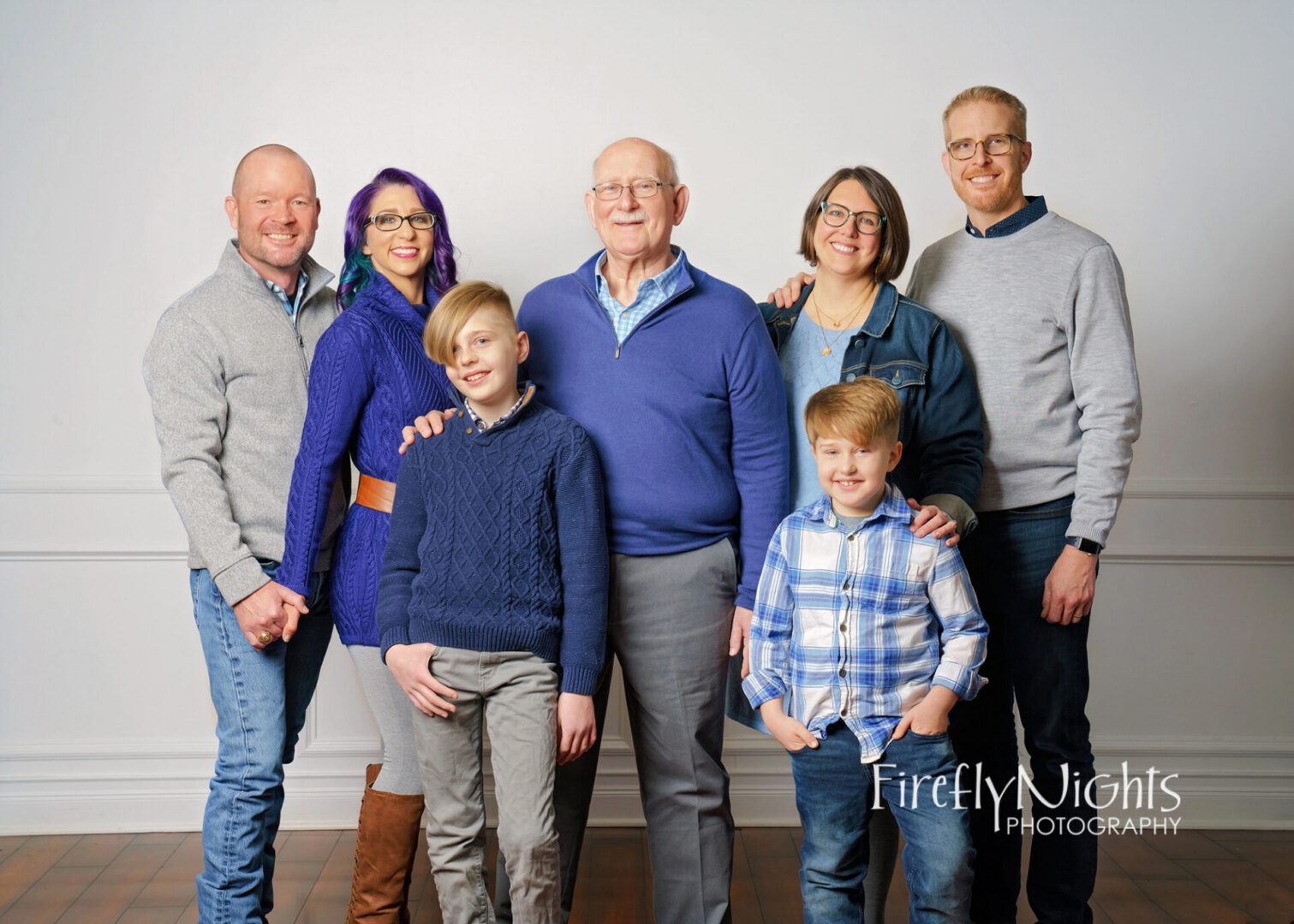 Burr Ridge photographer