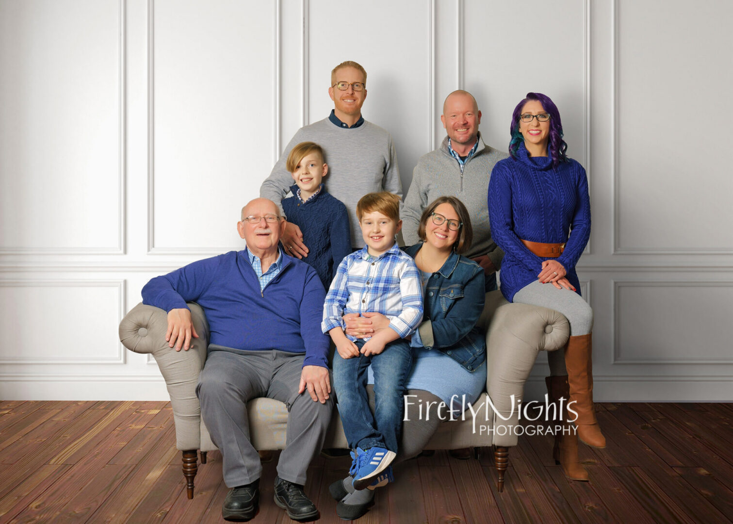 Oak Brook photographer