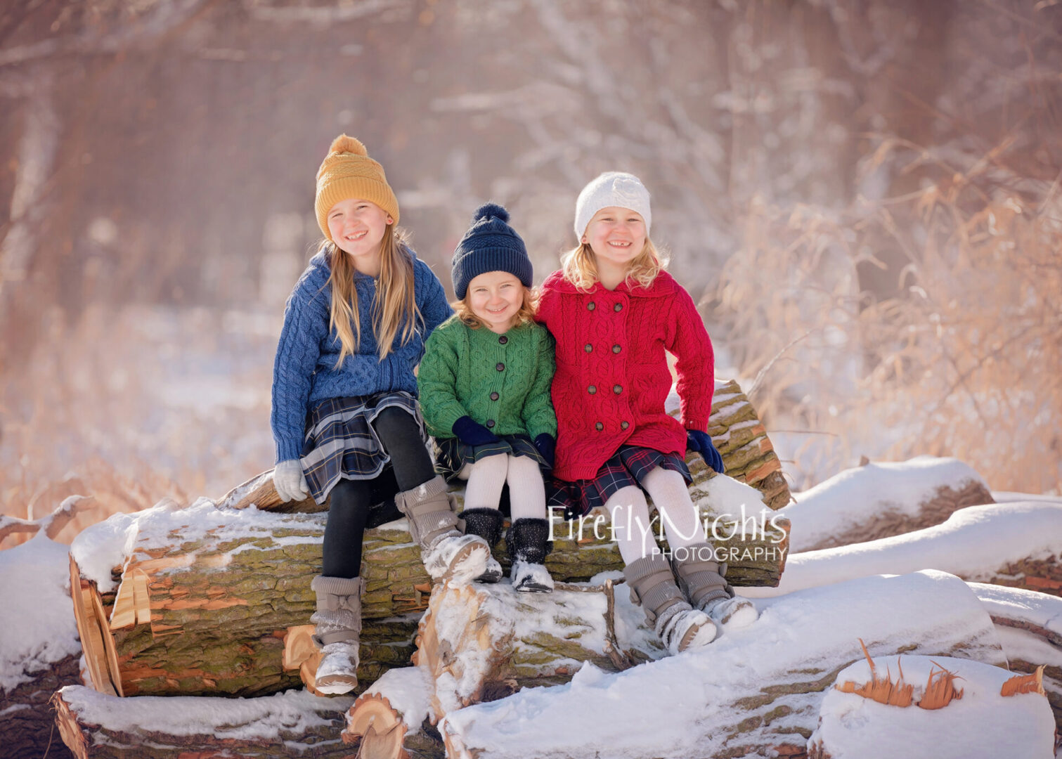 Burr Ridge photographer