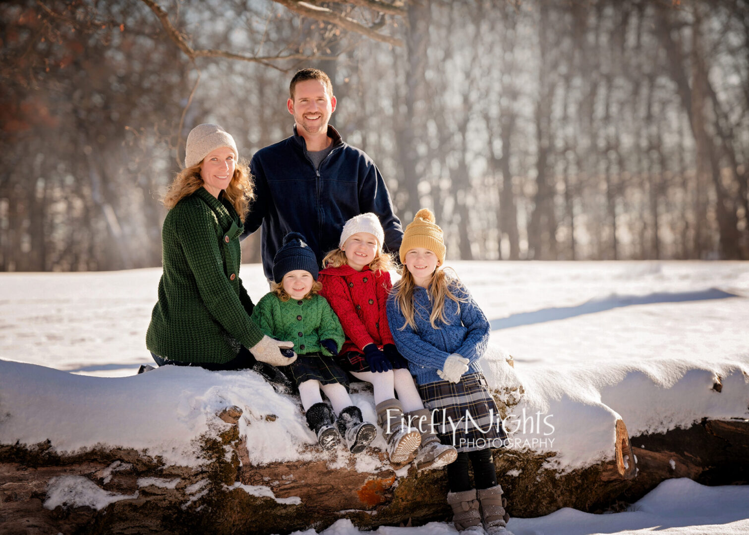 Oswego photographer