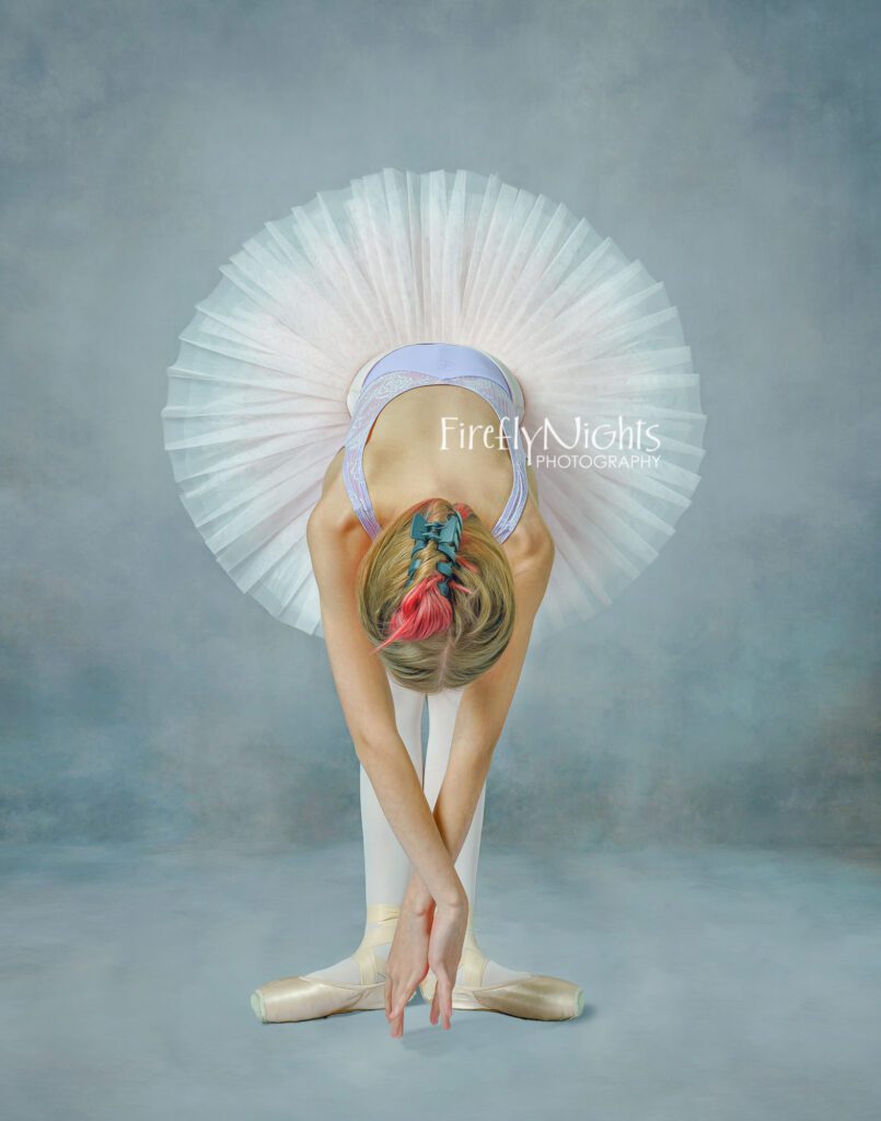 ballet dancer