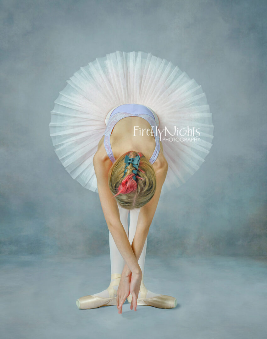 ballet dancer